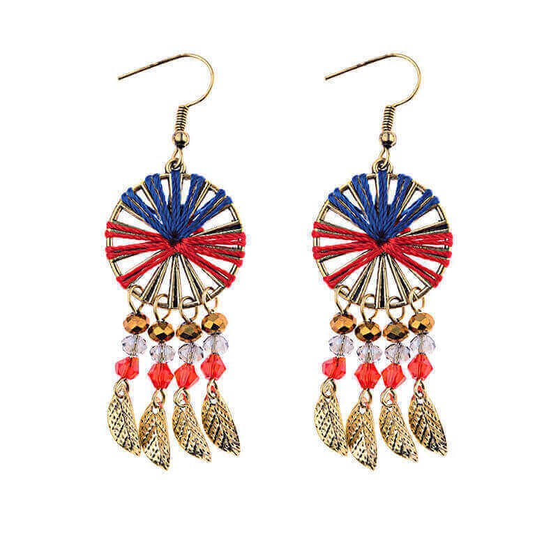 fashion earring 005