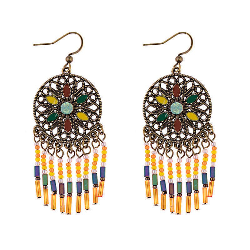 fashion earring 009