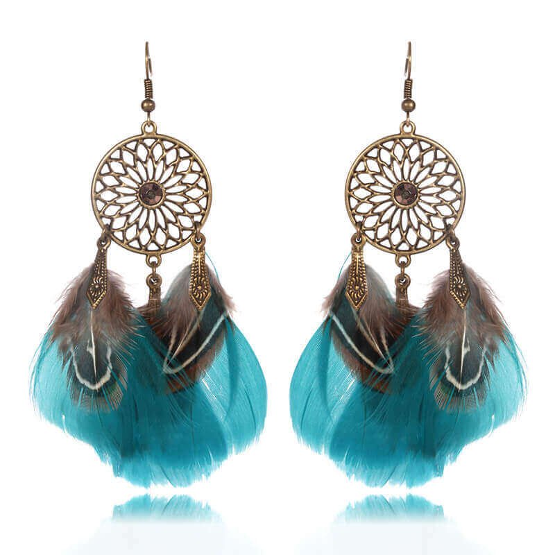 fashion earring 48