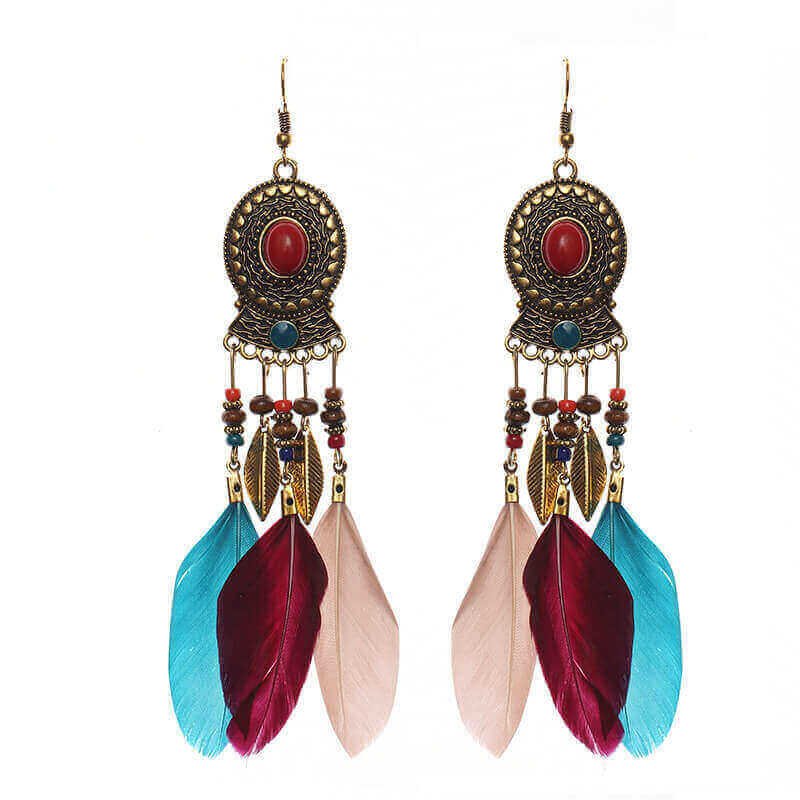 fashion earring 60