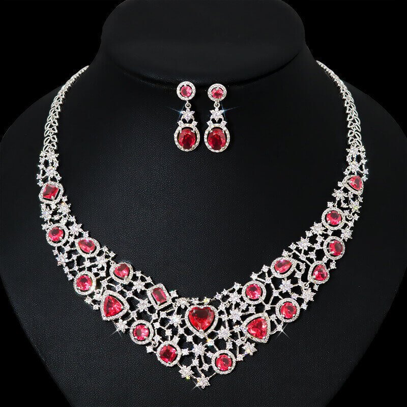 jewellery set 001