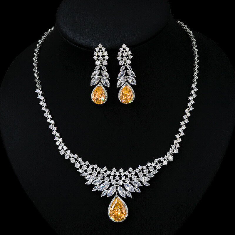 jewellery set 006