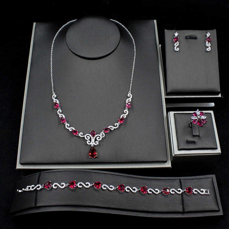 jewelry set 067