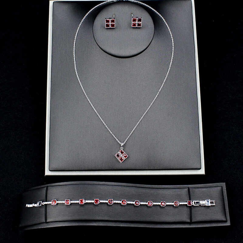 jewelry set 071