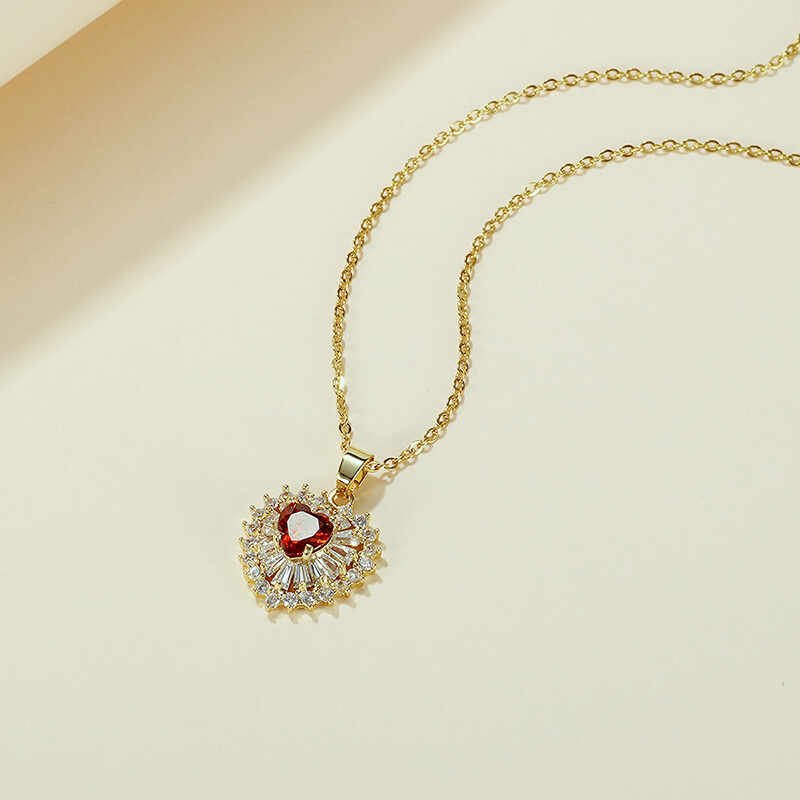 necklace 048 necklace 048