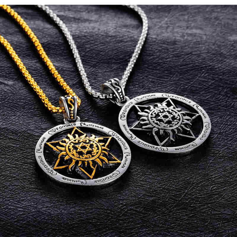 pendant 017
