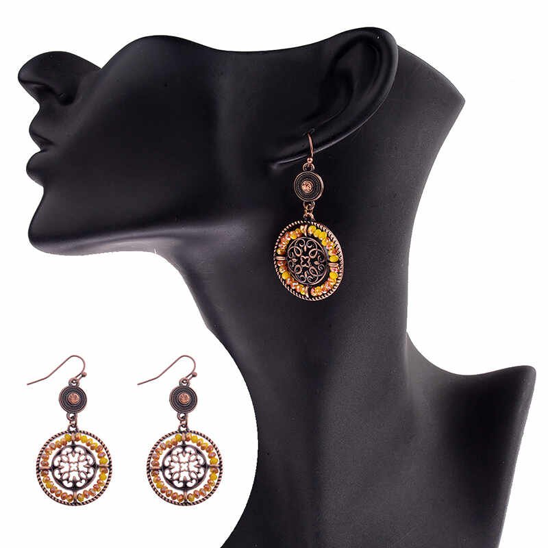 bridal earrings 093
