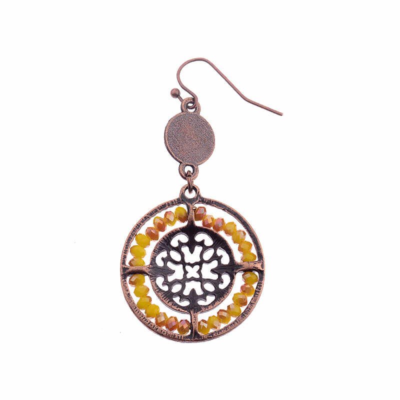 bridal earrings 099