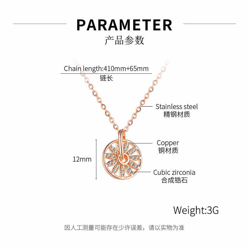 custom necklace 096