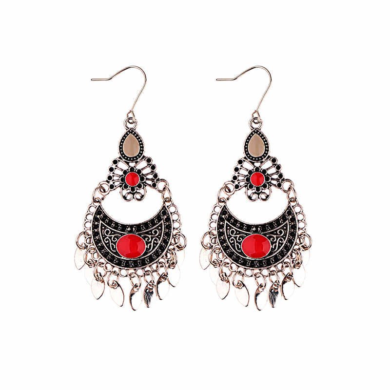 dangle earrings 144