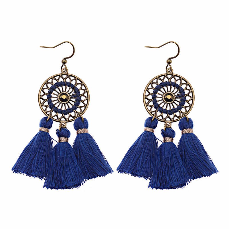 dangle earrings 208