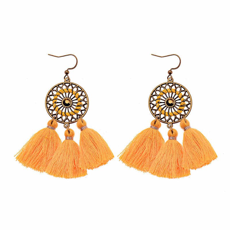 dangle earrings 209