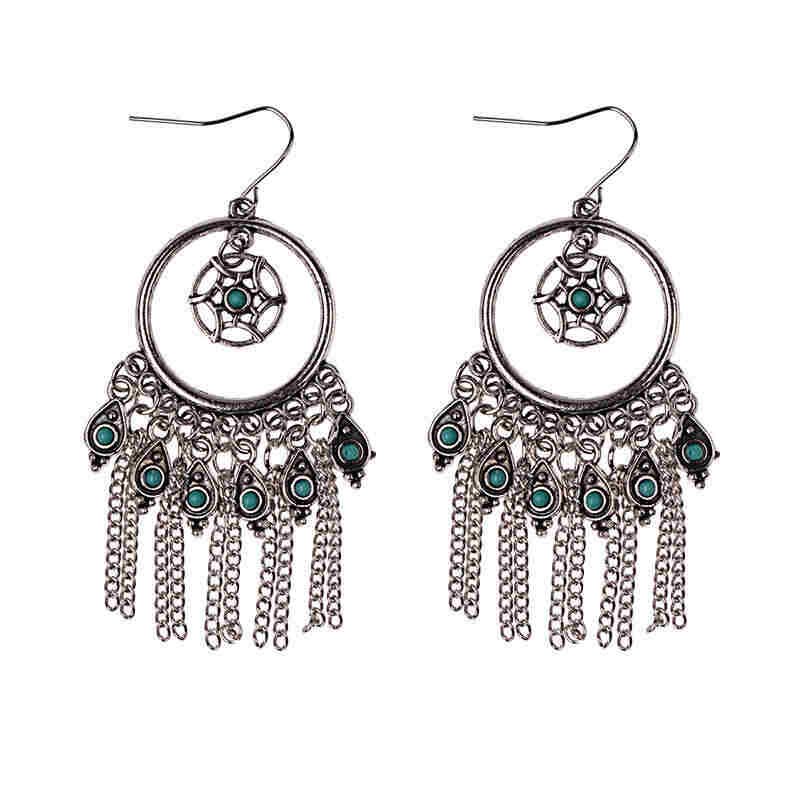 drop earrings 149