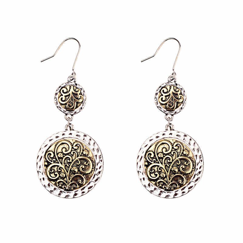 hanging earrings 160