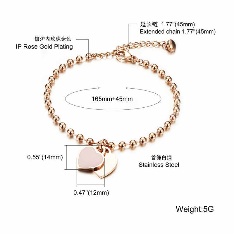 titanium bracelets 105
