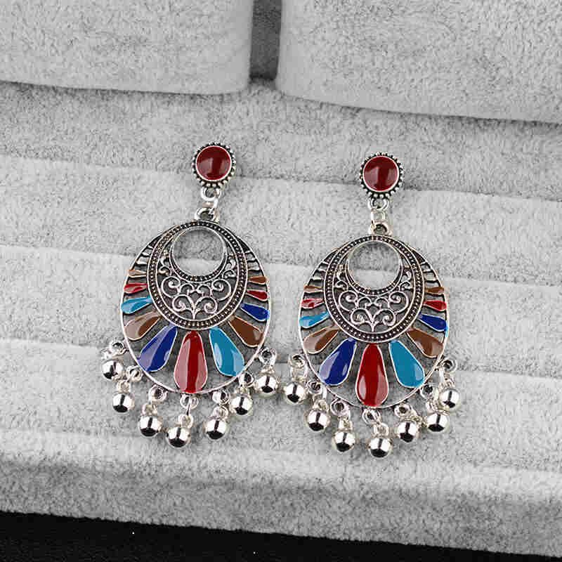 wedding earrings 107