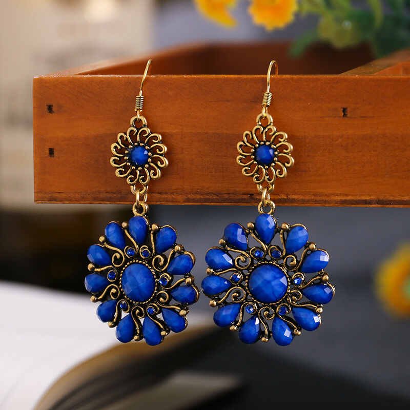 turquoise earrings 218 turquoise earrings 218