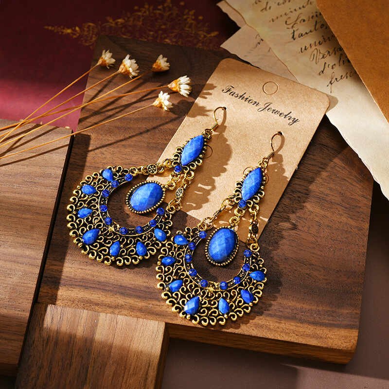dangle and drop earrings-228 dangle and drop earrings-228