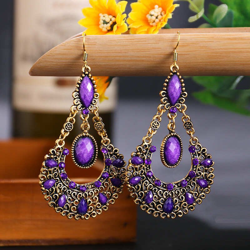 dangle and drop earrings-229 dangle and drop earrings-229