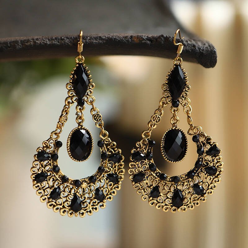 dangle and drop earrings-231 dangle and drop earrings-231