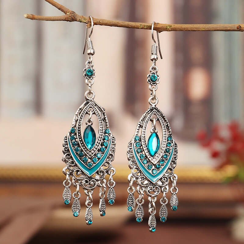 dangle and drop earrings-237 dangle and drop earrings-237