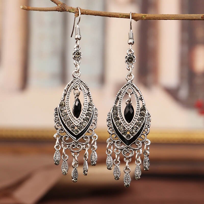 dangle and drop earrings-238 dangle and drop earrings-238