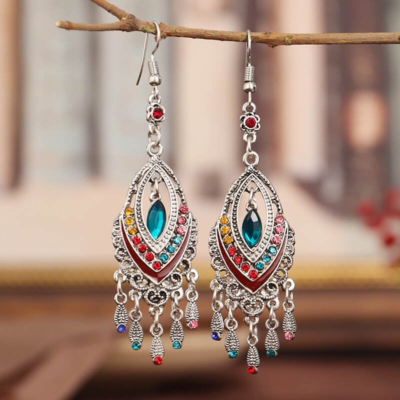 dangle and drop earrings-239 dangle and drop earrings-239
