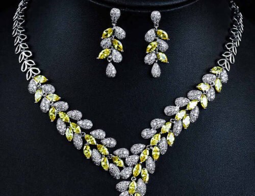 The Evolution and Future of Fashion Jewelry