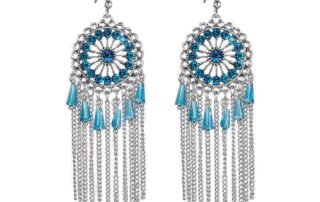 dangle and drop earrings