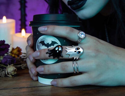 Ghost Rings: Wholesale Guide for Global Fashion Jewelry Buyers