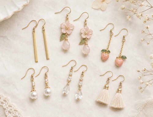 The Ultimate Guide to Cute Dangly Earrings in 2026